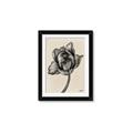 Picture of Spring-blooming II _GroupedProduct_Rectangle_Portrait_Framed_Matted_