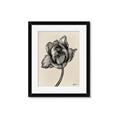 Picture of Spring-blooming II _GroupedProduct_Rectangle_Portrait_Framed_Matted_