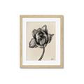 Picture of Spring-blooming II _GroupedProduct_Rectangle_Portrait_Framed_Matted_