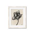 Picture of Spring-blooming II _GroupedProduct_Rectangle_Portrait_Framed_Matted_