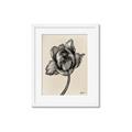 Picture of Spring-blooming II _GroupedProduct_Rectangle_Portrait_Framed_Matted_