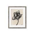 Picture of Spring-blooming II _GroupedProduct_Rectangle_Portrait_Framed_Matted_