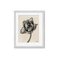 Picture of Spring-blooming II _GroupedProduct_Rectangle_Portrait_Framed_Matted_