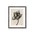 Picture of Spring-blooming II _GroupedProduct_Rectangle_Portrait_Framed_Matted_