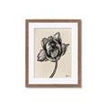 Picture of Spring-blooming II _GroupedProduct_Rectangle_Portrait_Framed_Matted_