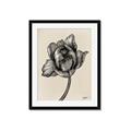 Picture of Spring-blooming II _GroupedProduct_Rectangle_Portrait_Framed_Matted_