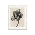 Picture of Spring-blooming II _GroupedProduct_Rectangle_Portrait_Framed_Matted_