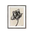 Picture of Spring-blooming II _GroupedProduct_Rectangle_Portrait_Framed_Matted_