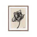 Picture of Spring-blooming II _GroupedProduct_Rectangle_Portrait_Framed_Matted_