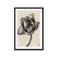 Picture of Spring-blooming II _GroupedProduct_Rectangle_Portrait_Framed_Matted_