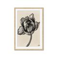 Picture of Spring-blooming II _GroupedProduct_Rectangle_Portrait_Framed_Matted_