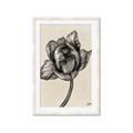 Picture of Spring-blooming II _GroupedProduct_Rectangle_Portrait_Framed_Matted_