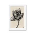 Picture of Spring-blooming II _GroupedProduct_Rectangle_Portrait_Framed_Matted_