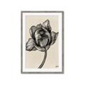 Picture of Spring-blooming II _GroupedProduct_Rectangle_Portrait_Framed_Matted_