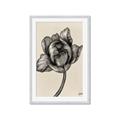 Picture of Spring-blooming II _GroupedProduct_Rectangle_Portrait_Framed_Matted_