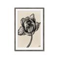 Picture of Spring-blooming II _GroupedProduct_Rectangle_Portrait_Framed_Matted_