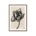 Picture of Spring-blooming II _GroupedProduct_Rectangle_Portrait_Framed_Matted_