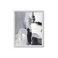 Picture of Wavering Peace _GroupedProduct_Rectangle_Portrait_Framed_Matted_