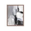 Picture of Wavering Peace _GroupedProduct_Rectangle_Portrait_Framed_Matted_