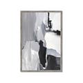 Picture of Wavering Peace _GroupedProduct_Rectangle_Portrait_Framed_Matted_