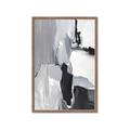Picture of Wavering Peace _GroupedProduct_Rectangle_Portrait_Framed_Matted_