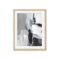 Picture of Wavering Peace _GroupedProduct_Rectangle_Portrait_Framed_Matted_