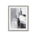 Picture of Wavering Peace _GroupedProduct_Rectangle_Portrait_Framed_Matted_