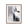 Picture of Wavering Peace _GroupedProduct_Rectangle_Portrait_Framed_Matted_