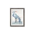 Picture of Blue Storks I _GroupedProduct_Rectangle_Portrait_Framed_Matted_