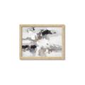 Picture of Flow I _GroupedProduct_Rectangle_Landscape_Framed_Matted_