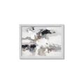 Picture of Flow I _GroupedProduct_Rectangle_Landscape_Framed_Matted_