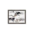 Picture of Flow I _GroupedProduct_Rectangle_Landscape_Framed_Matted_