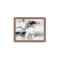 Picture of Flow I _GroupedProduct_Rectangle_Landscape_Framed_Matted_
