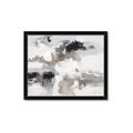 Picture of Flow I _GroupedProduct_Rectangle_Landscape_Framed_Matted_