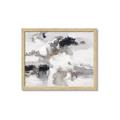 Picture of Flow I _GroupedProduct_Rectangle_Landscape_Framed_Matted_