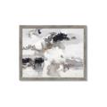 Picture of Flow I _GroupedProduct_Rectangle_Landscape_Framed_Matted_