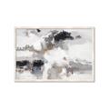 Picture of Flow I _GroupedProduct_Rectangle_Landscape_Framed_Matted_
