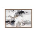 Picture of Flow I _GroupedProduct_Rectangle_Landscape_Framed_Matted_