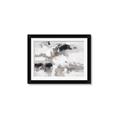 Picture of Flow I _GroupedProduct_Rectangle_Landscape_Framed_Matted_