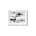 Picture of Flow I _GroupedProduct_Rectangle_Landscape_Framed_Matted_