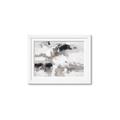 Picture of Flow I _GroupedProduct_Rectangle_Landscape_Framed_Matted_