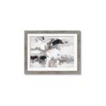 Picture of Flow I _GroupedProduct_Rectangle_Landscape_Framed_Matted_