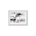 Picture of Flow I _GroupedProduct_Rectangle_Landscape_Framed_Matted_