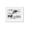 Picture of Flow I _GroupedProduct_Rectangle_Landscape_Framed_Matted_