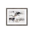 Picture of Flow I _GroupedProduct_Rectangle_Landscape_Framed_Matted_
