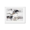Picture of Flow I _GroupedProduct_Rectangle_Landscape_Framed_Matted_