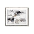 Picture of Flow I _GroupedProduct_Rectangle_Landscape_Framed_Matted_