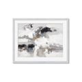 Picture of Flow I _GroupedProduct_Rectangle_Landscape_Framed_Matted_