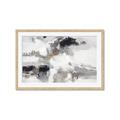 Picture of Flow I _GroupedProduct_Rectangle_Landscape_Framed_Matted_