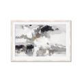 Picture of Flow I _GroupedProduct_Rectangle_Landscape_Framed_Matted_